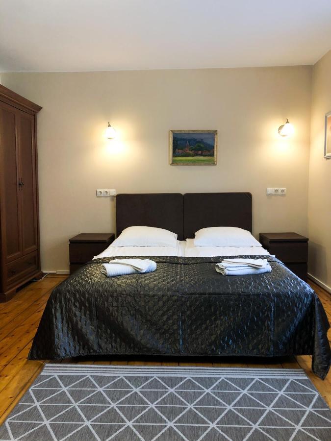 Apartamentai Viktorija نيدا المظهر الخارجي الصورة