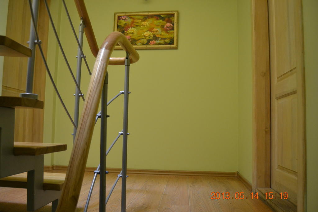 Apartamentai Viktorija نيدا المظهر الخارجي الصورة
