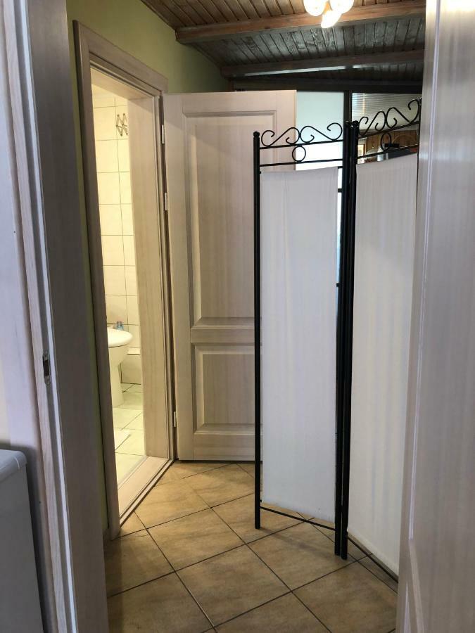 Apartamentai Viktorija نيدا المظهر الخارجي الصورة