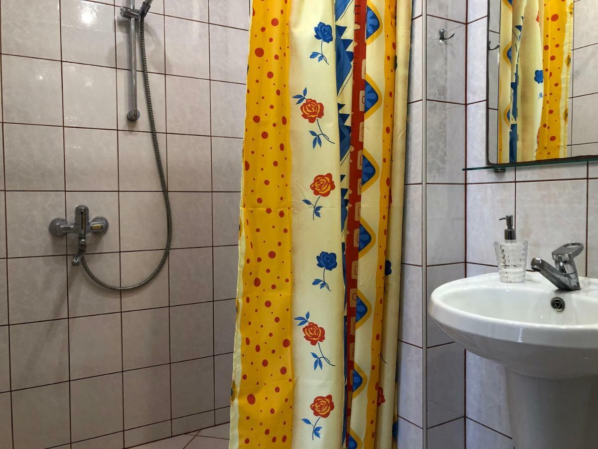 Apartamentai Viktorija نيدا المظهر الخارجي الصورة