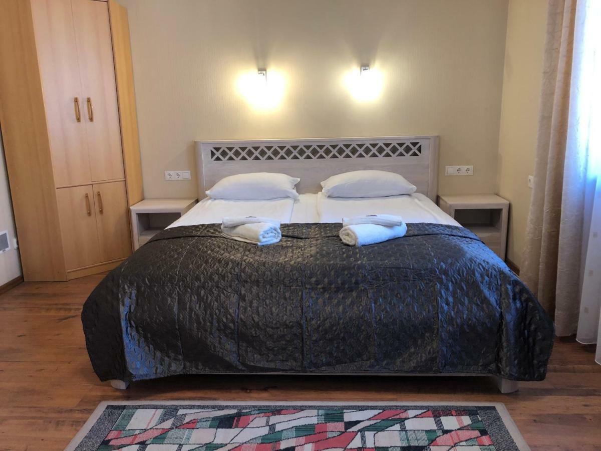 Apartamentai Viktorija نيدا المظهر الخارجي الصورة